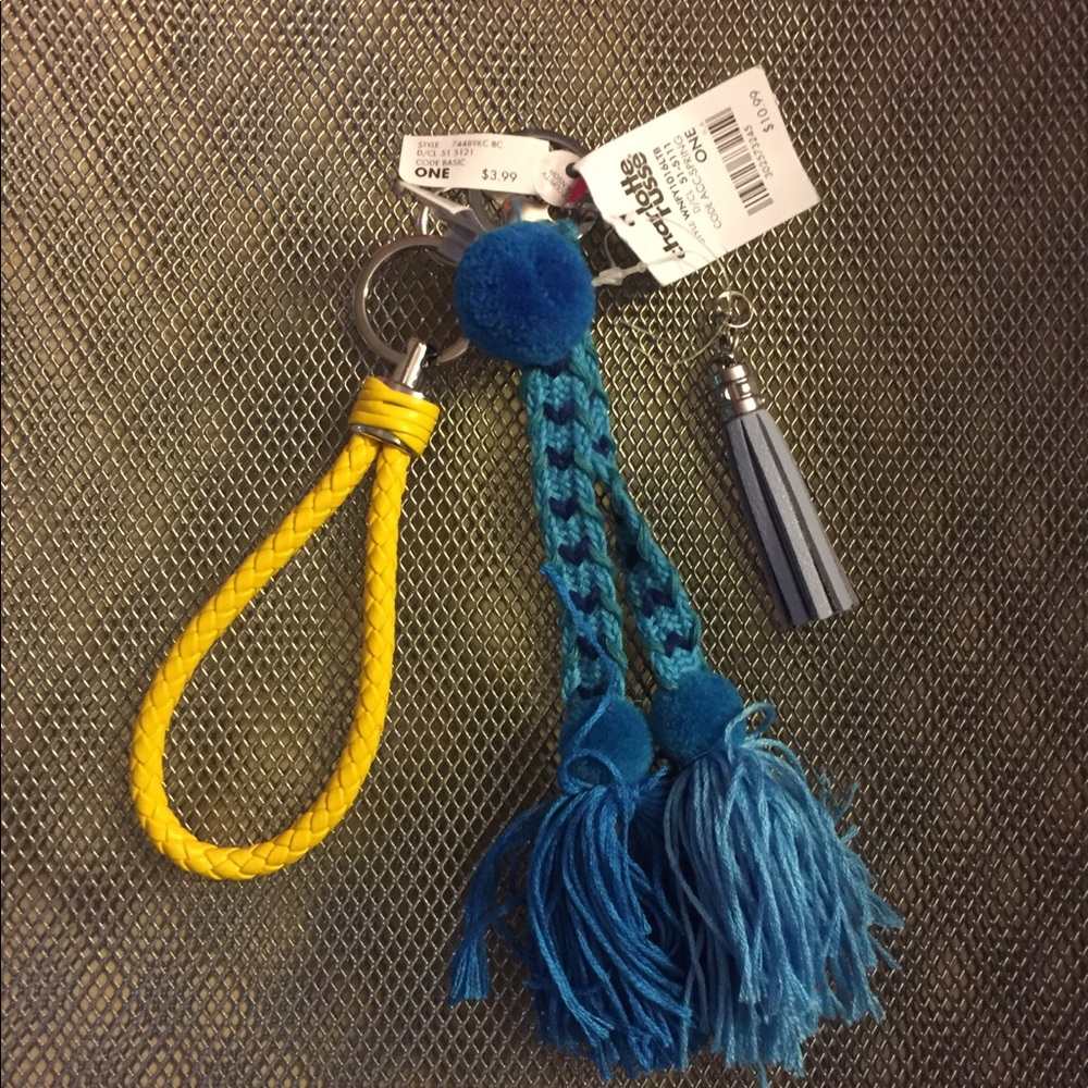 CHARLOTTE RUSSE Accessory bundle!!! - Picture 4 of 4